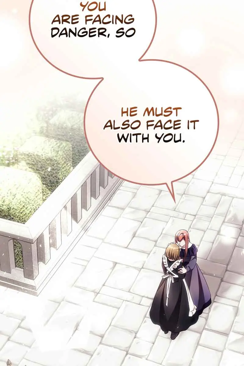I Can See Your Death Chapter 37 Page 90