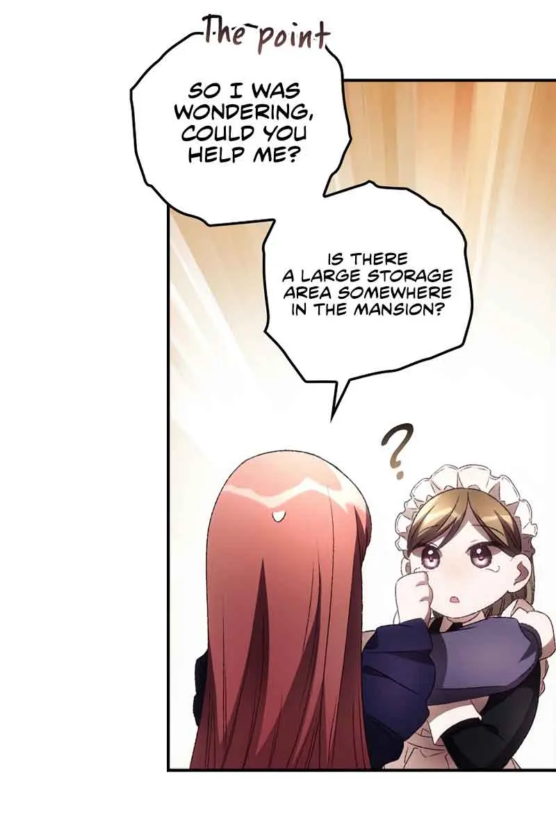 I Can See Your Death Chapter 37 Page 93
