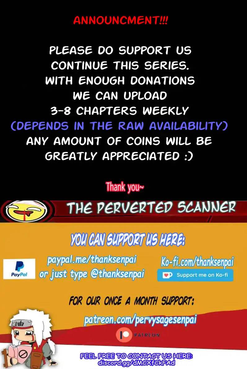I Can See Your Death Chapter 38 Page 2