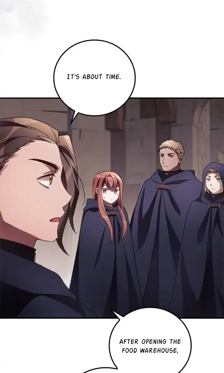 I Can See Your Death Chapter 38 Page 5