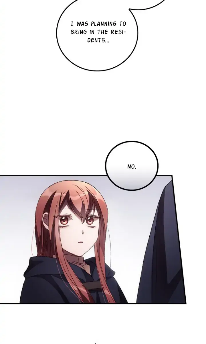 I Can See Your Death Chapter 38 Page 6