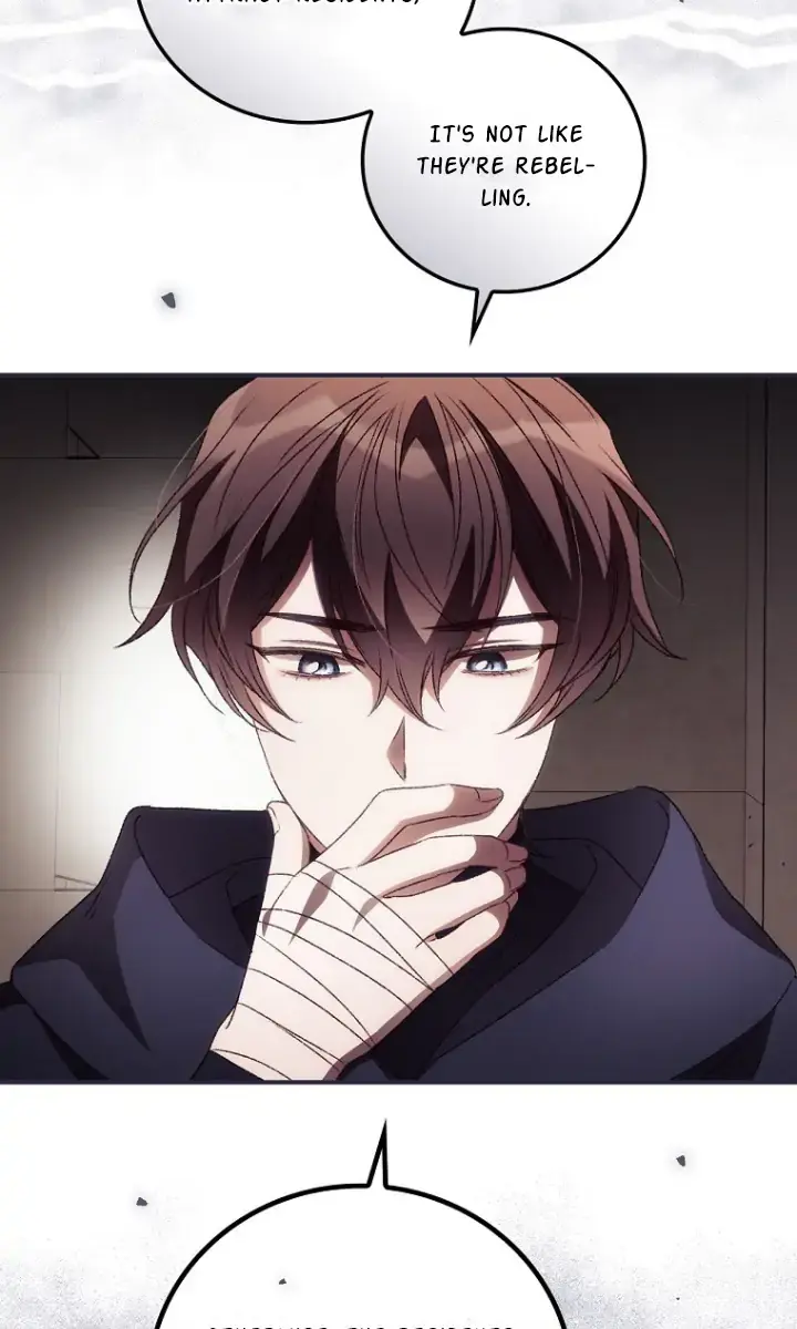 I Can See Your Death Chapter 38 Page 8