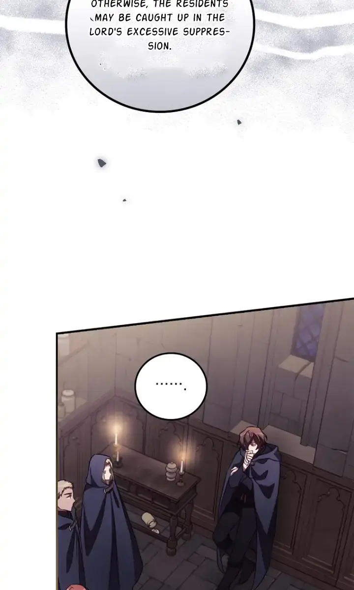 I Can See Your Death Chapter 38 Page 9