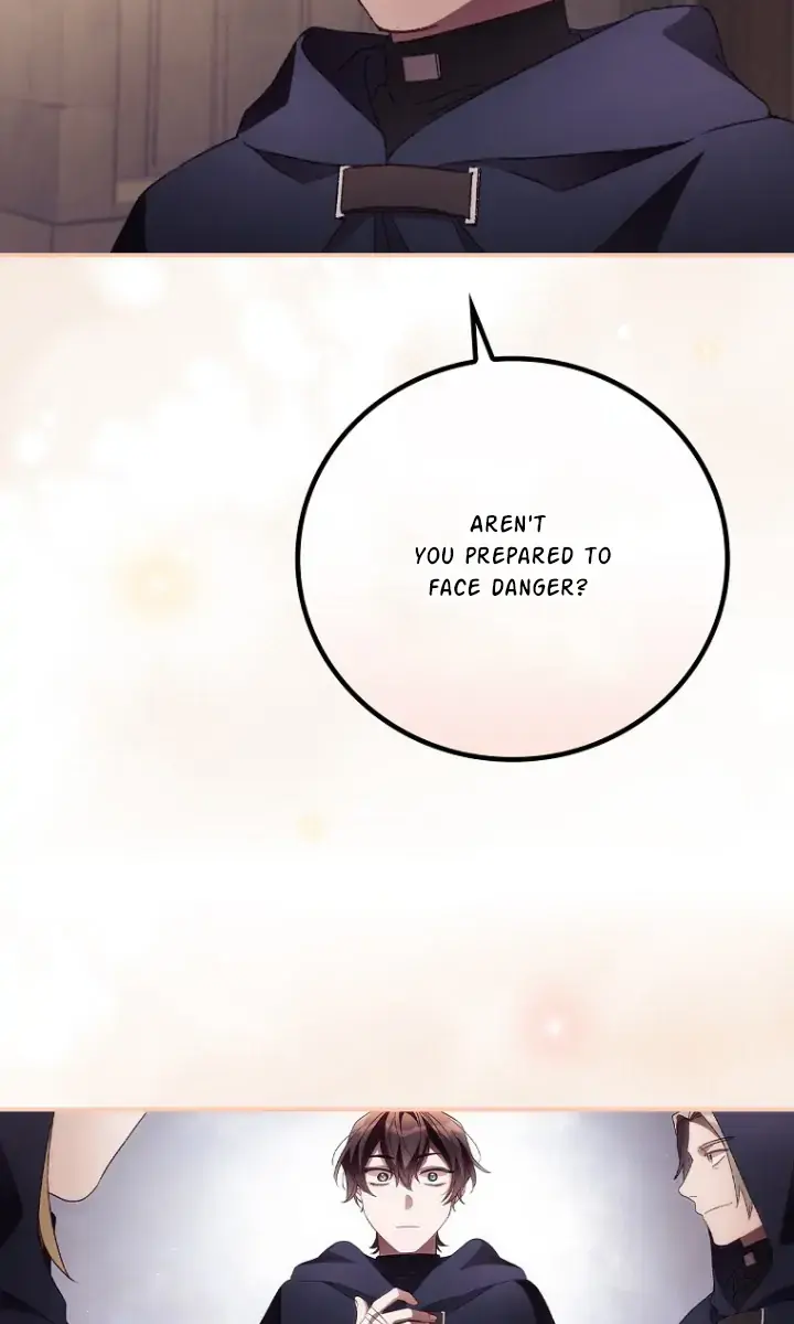 I Can See Your Death Chapter 38 Page 11