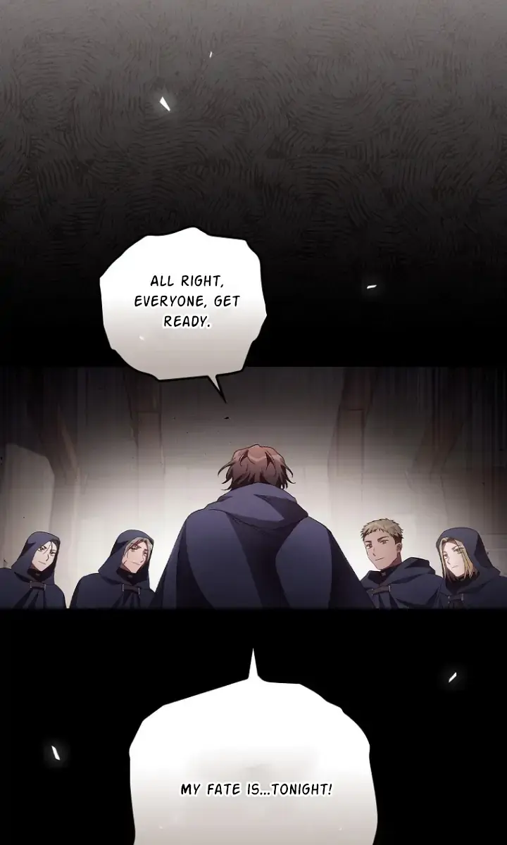 I Can See Your Death Chapter 38 Page 15