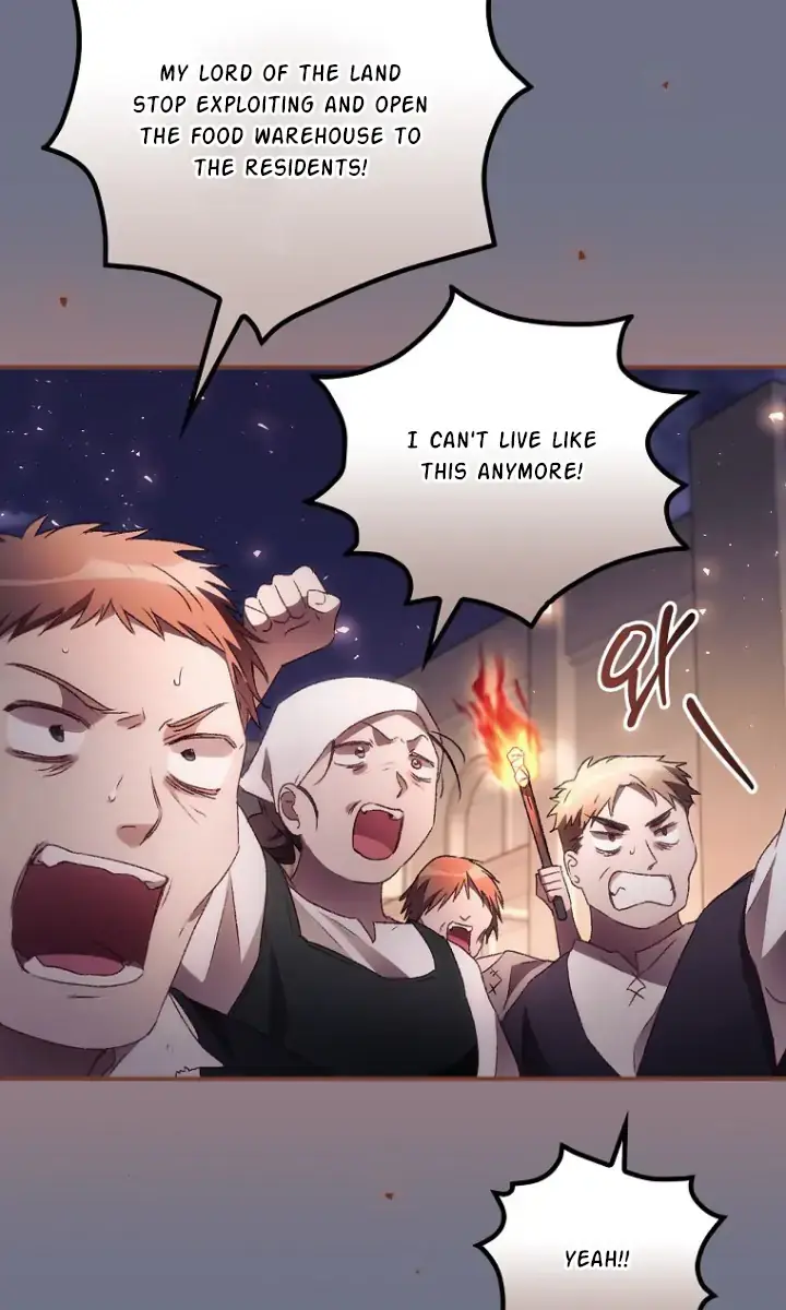 I Can See Your Death Chapter 38 Page 21