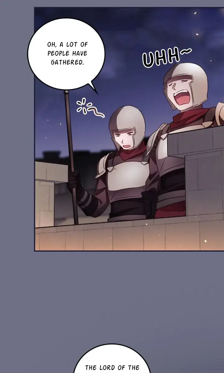 I Can See Your Death Chapter 38 Page 23