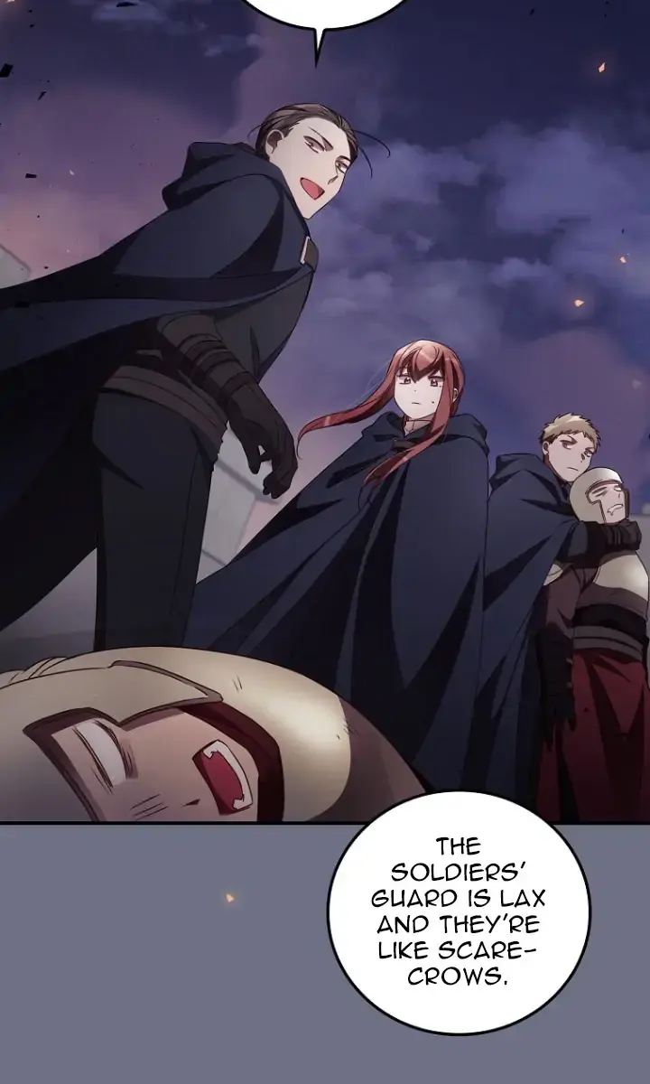 I Can See Your Death Chapter 38 Page 30