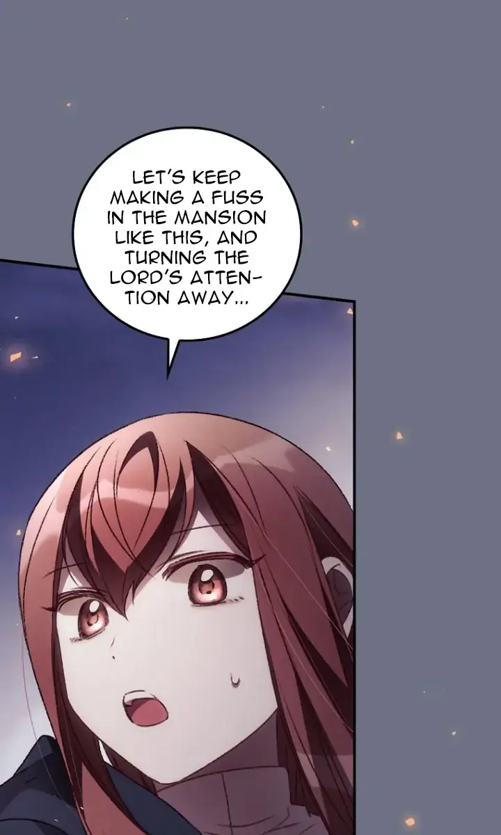 I Can See Your Death Chapter 38 Page 31