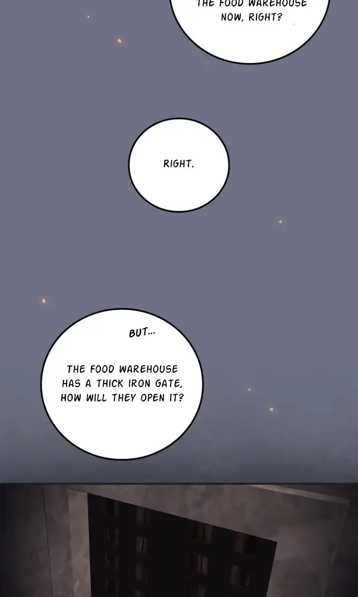 I Can See Your Death Chapter 38 Page 33