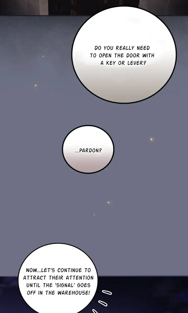 I Can See Your Death Chapter 38 Page 34