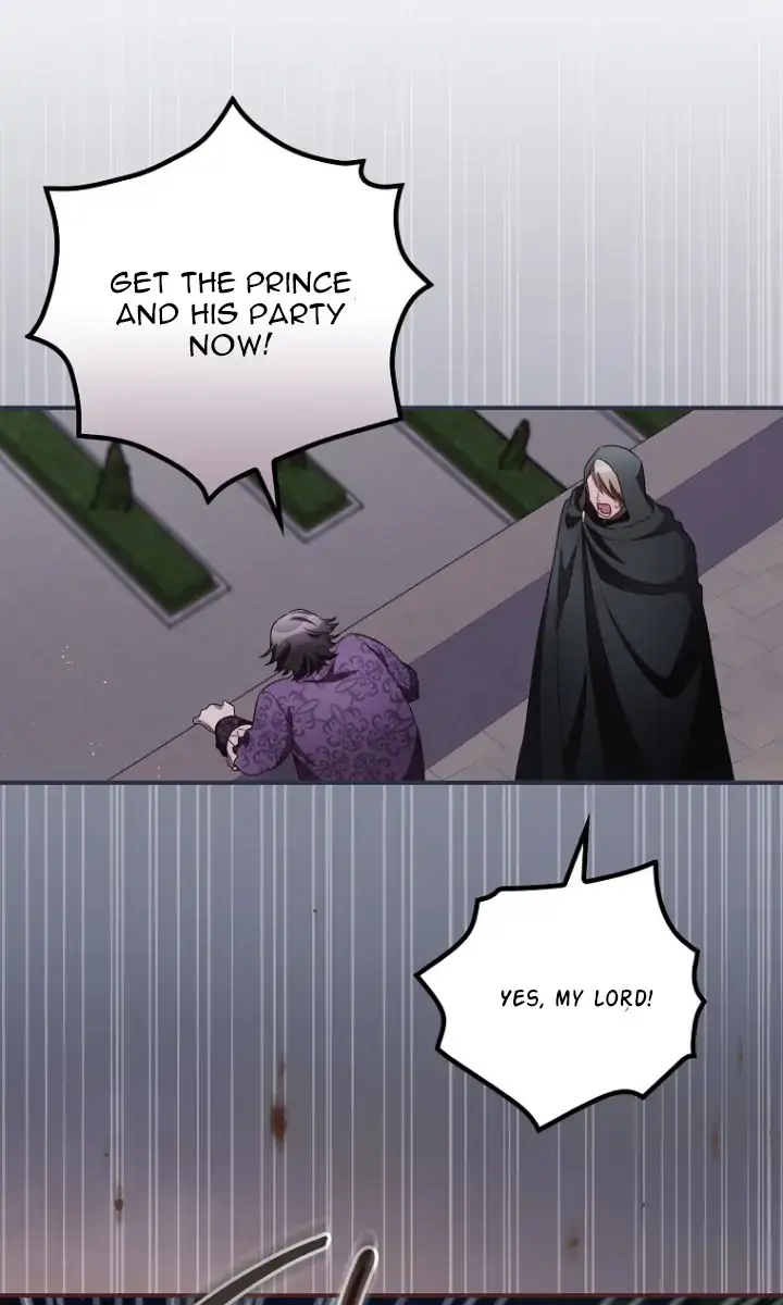 I Can See Your Death Chapter 38 Page 39