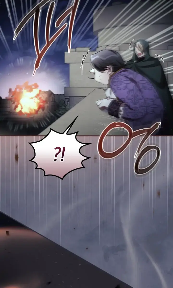 I Can See Your Death Chapter 38 Page 40