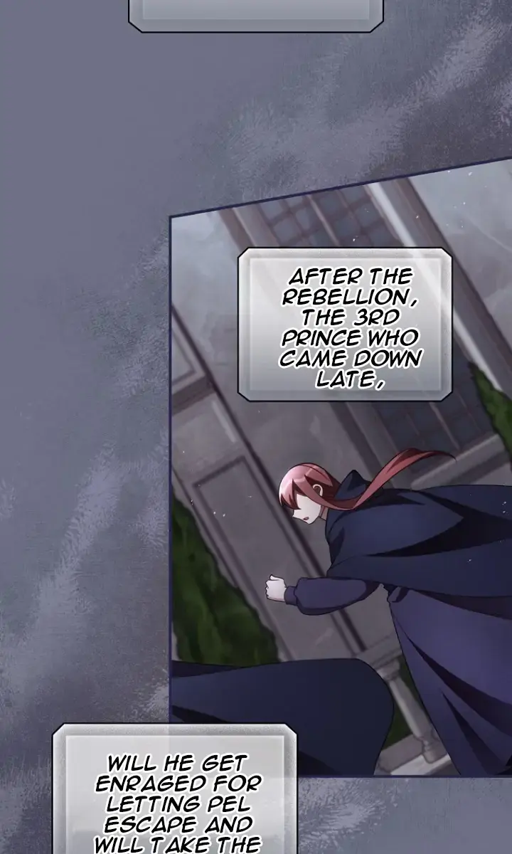 I Can See Your Death Chapter 38 Page 58