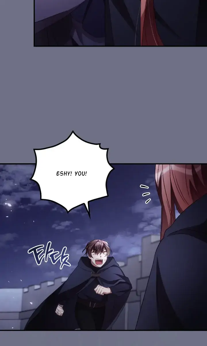 I Can See Your Death Chapter 38 Page 74