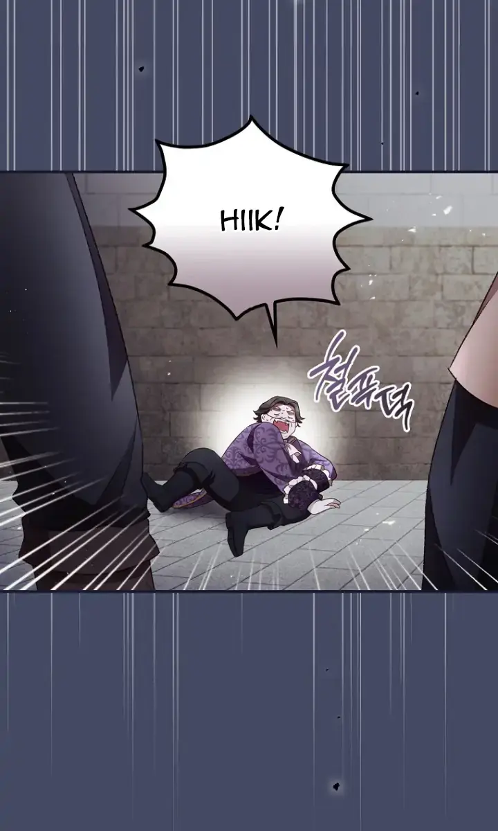 I Can See Your Death Chapter 38 Page 81