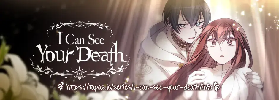 I Can See Your Death Chapter 39 Page 2