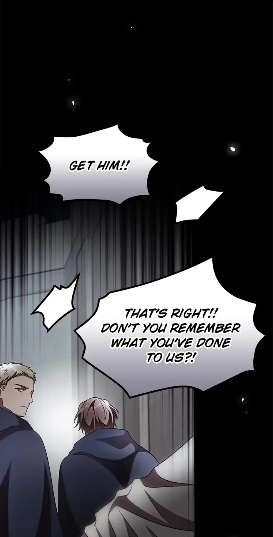 I Can See Your Death Chapter 39 Page 3