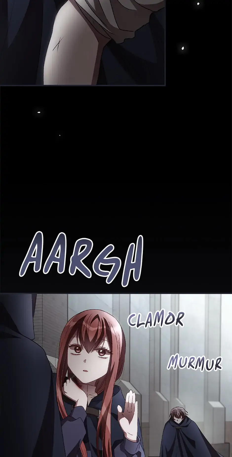 I Can See Your Death Chapter 39 Page 4