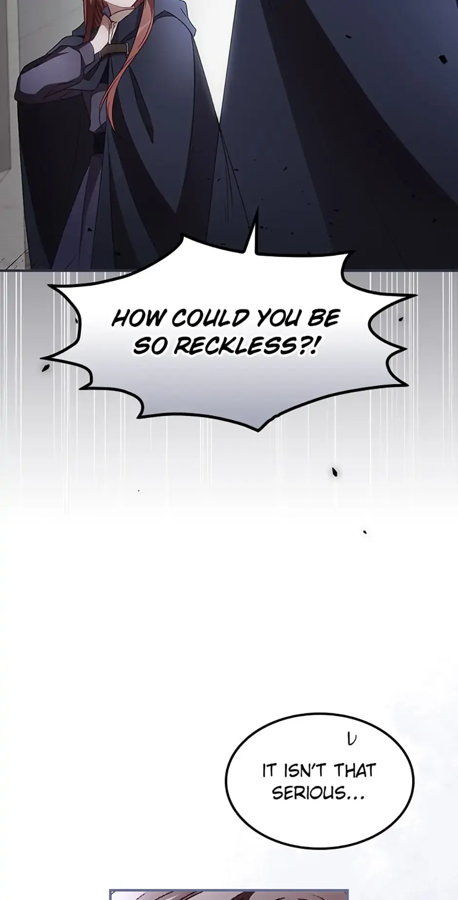 I Can See Your Death Chapter 39 Page 8