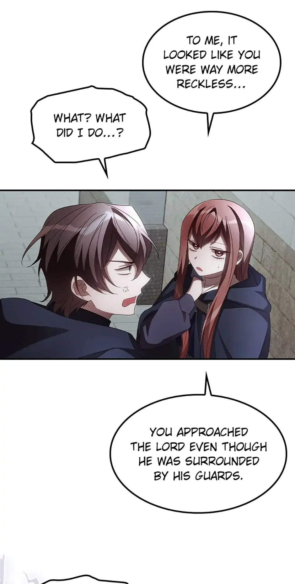 I Can See Your Death Chapter 39 Page 10