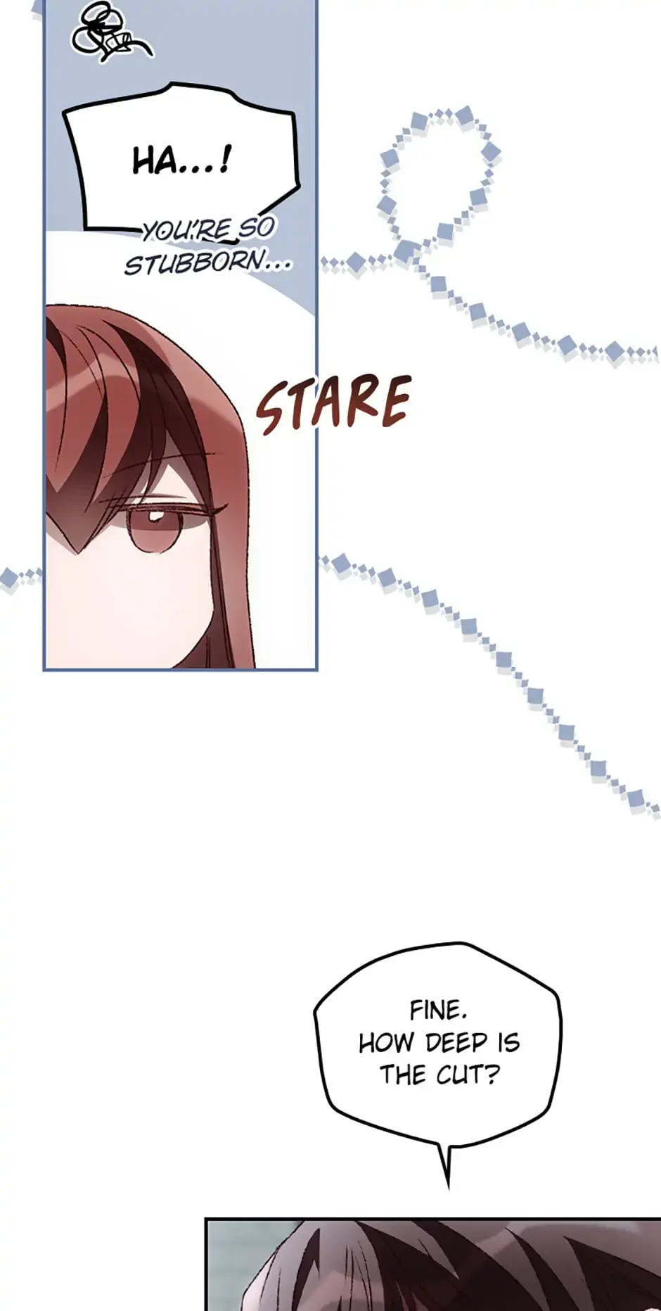 I Can See Your Death Chapter 39 Page 12