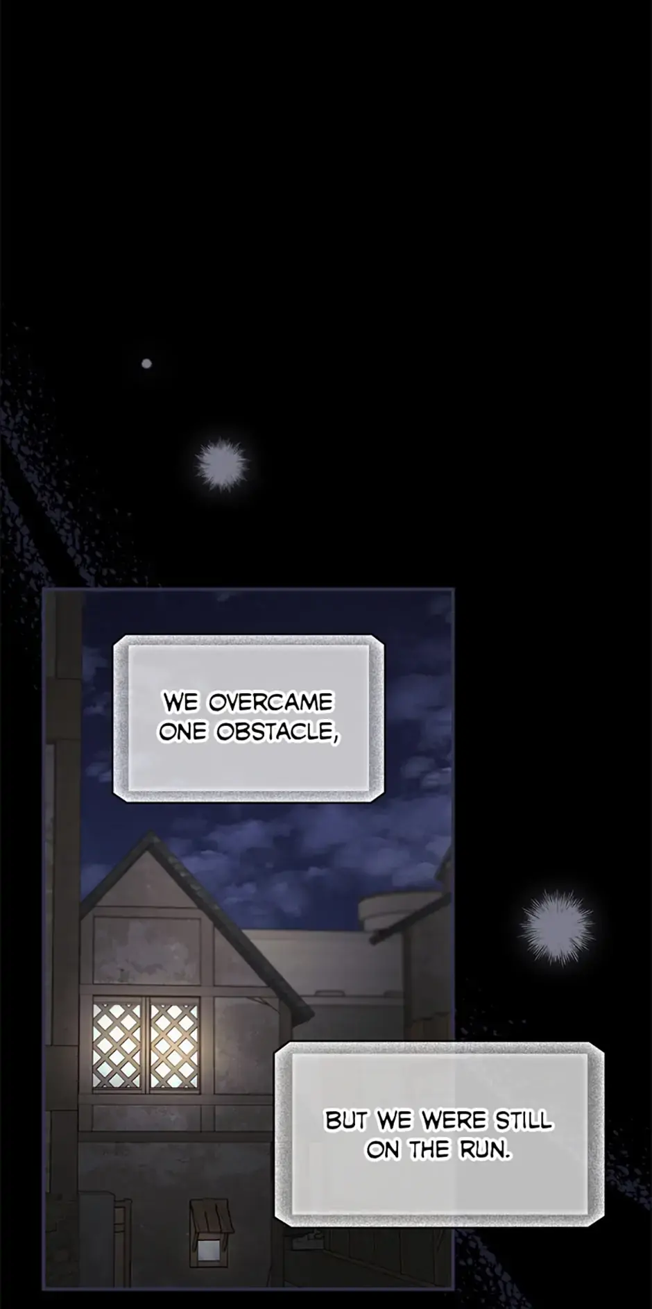 I Can See Your Death Chapter 39 Page 19
