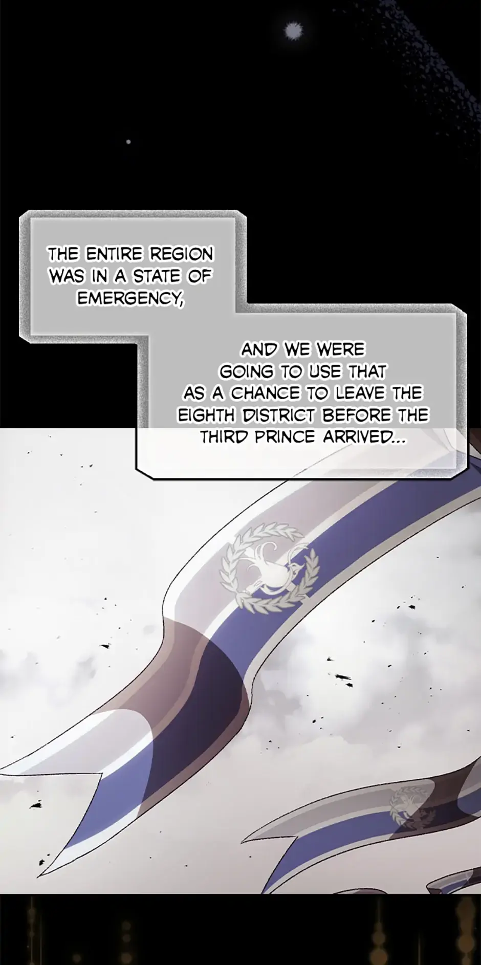 I Can See Your Death Chapter 39 Page 20
