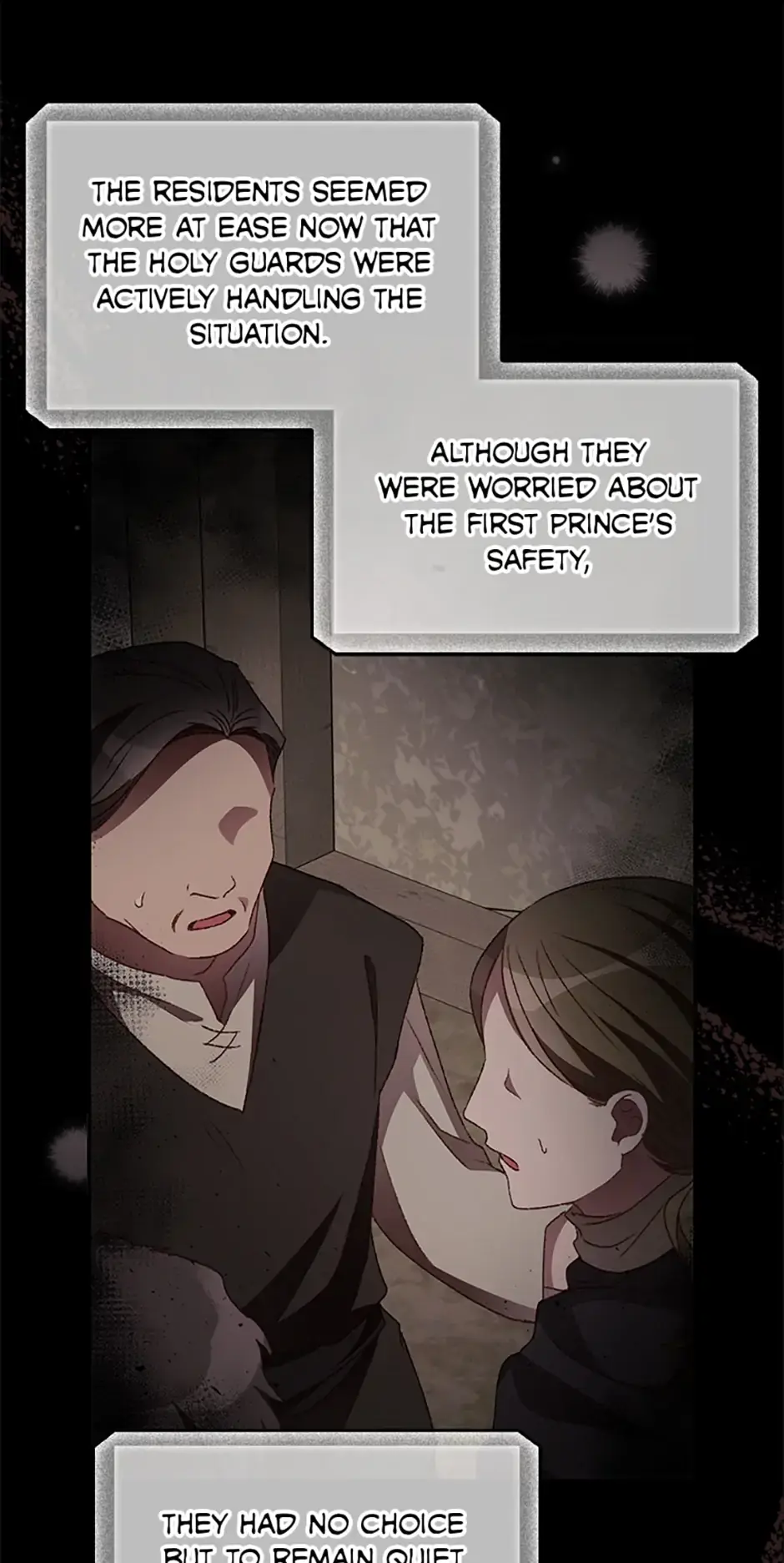 I Can See Your Death Chapter 39 Page 23