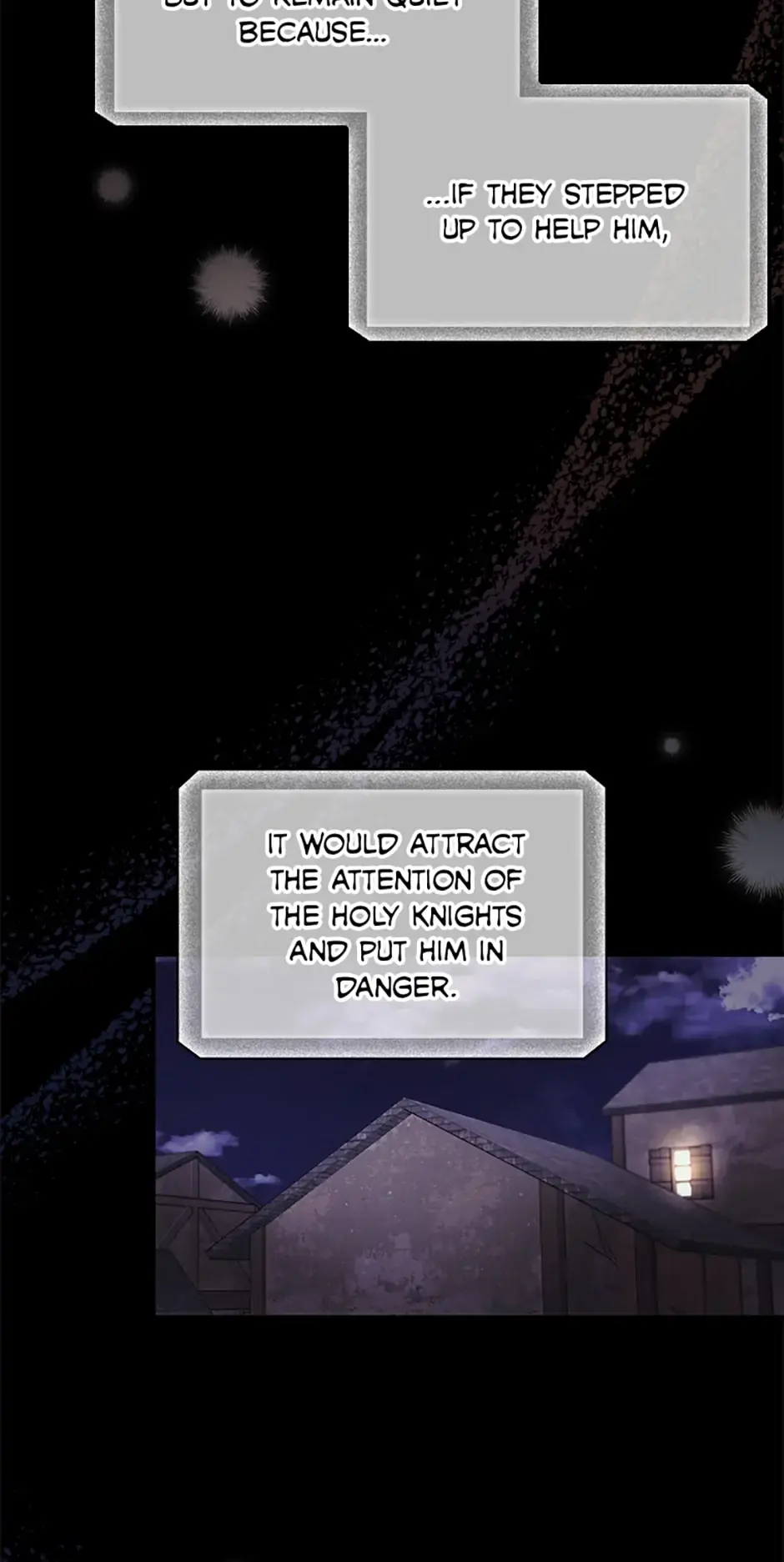 I Can See Your Death Chapter 39 Page 24