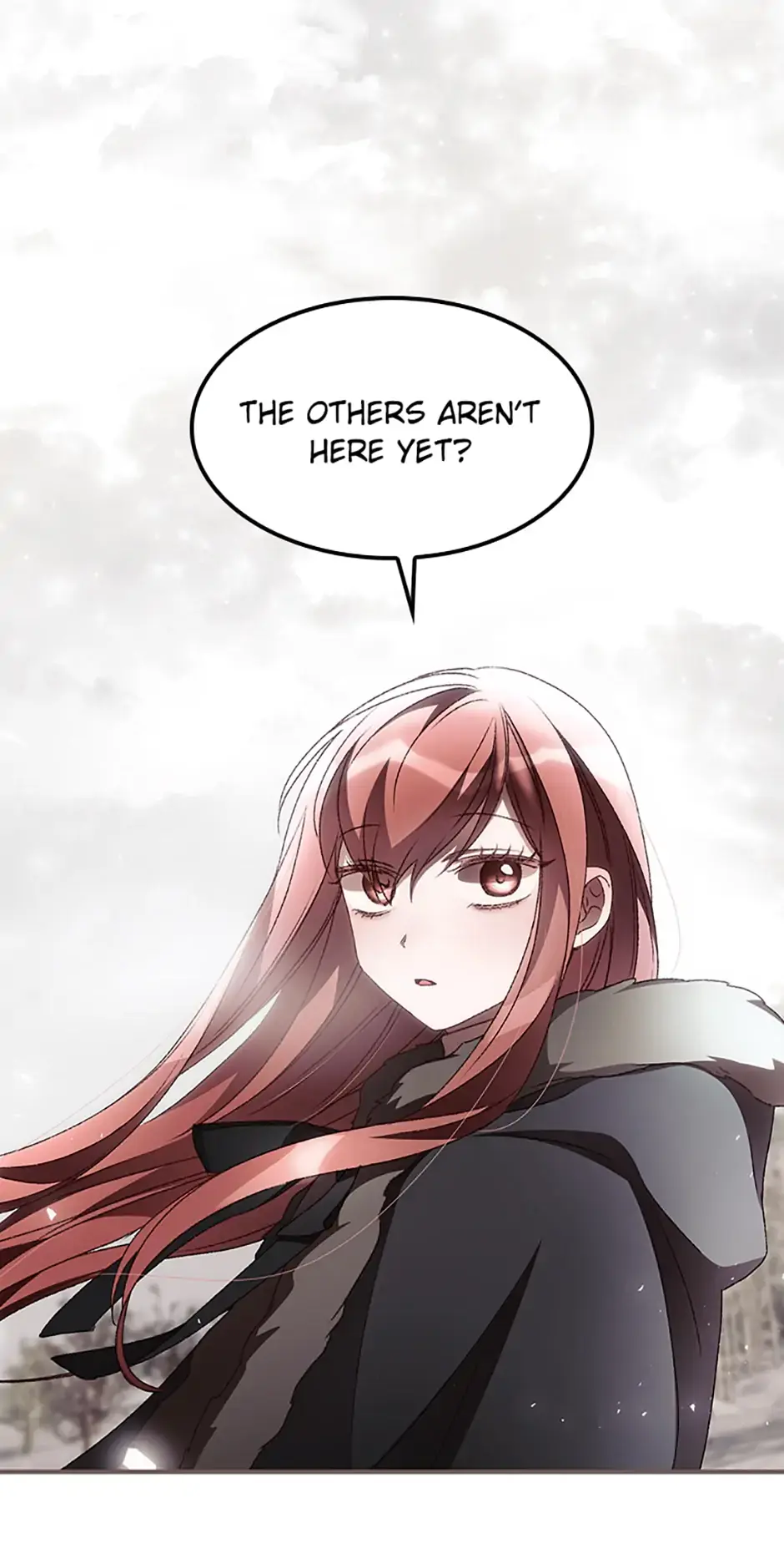 I Can See Your Death Chapter 39 Page 27