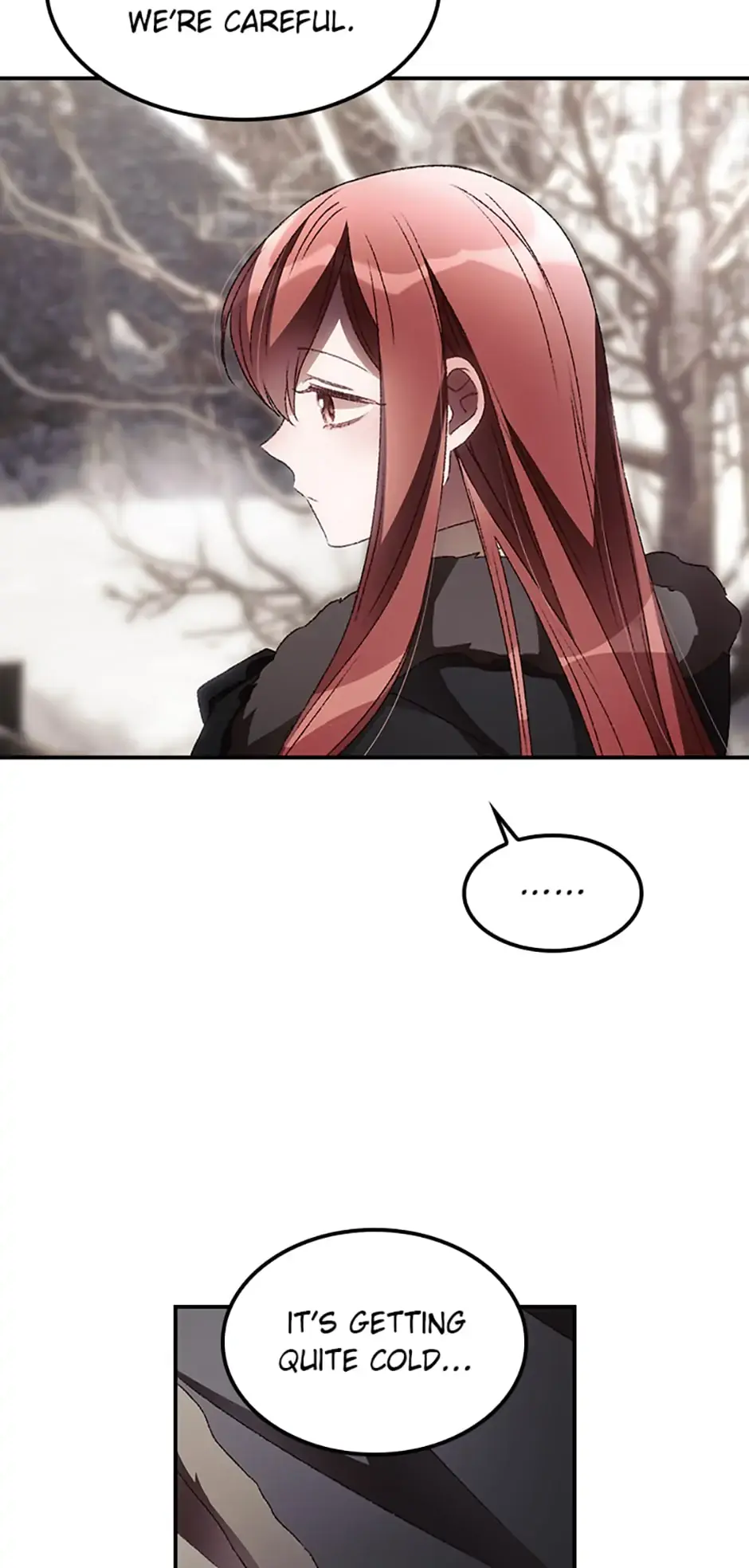 I Can See Your Death Chapter 39 Page 31