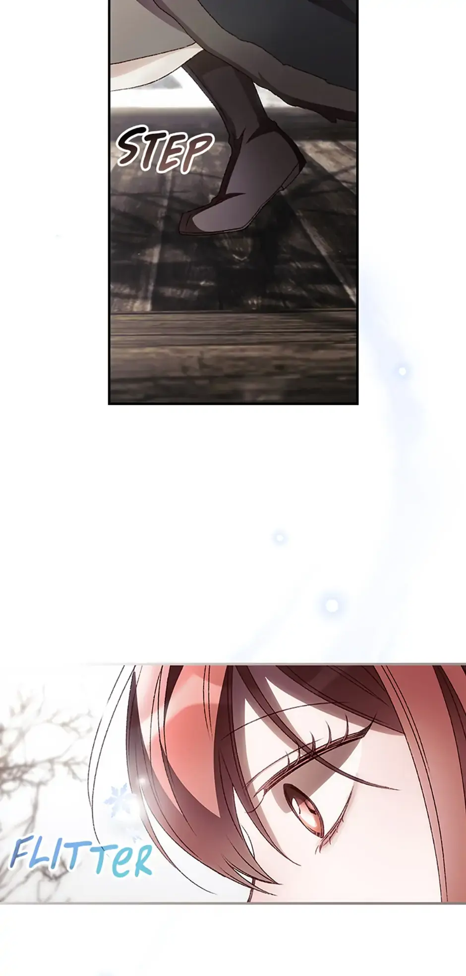 I Can See Your Death Chapter 39 Page 32