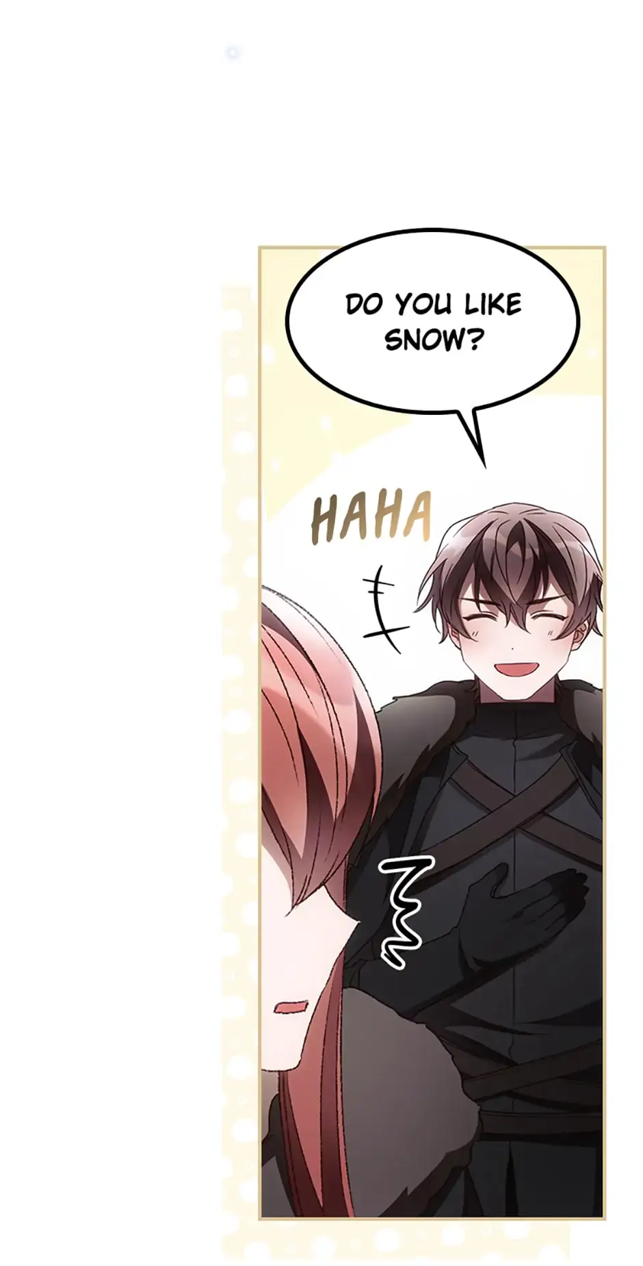 I Can See Your Death Chapter 39 Page 38