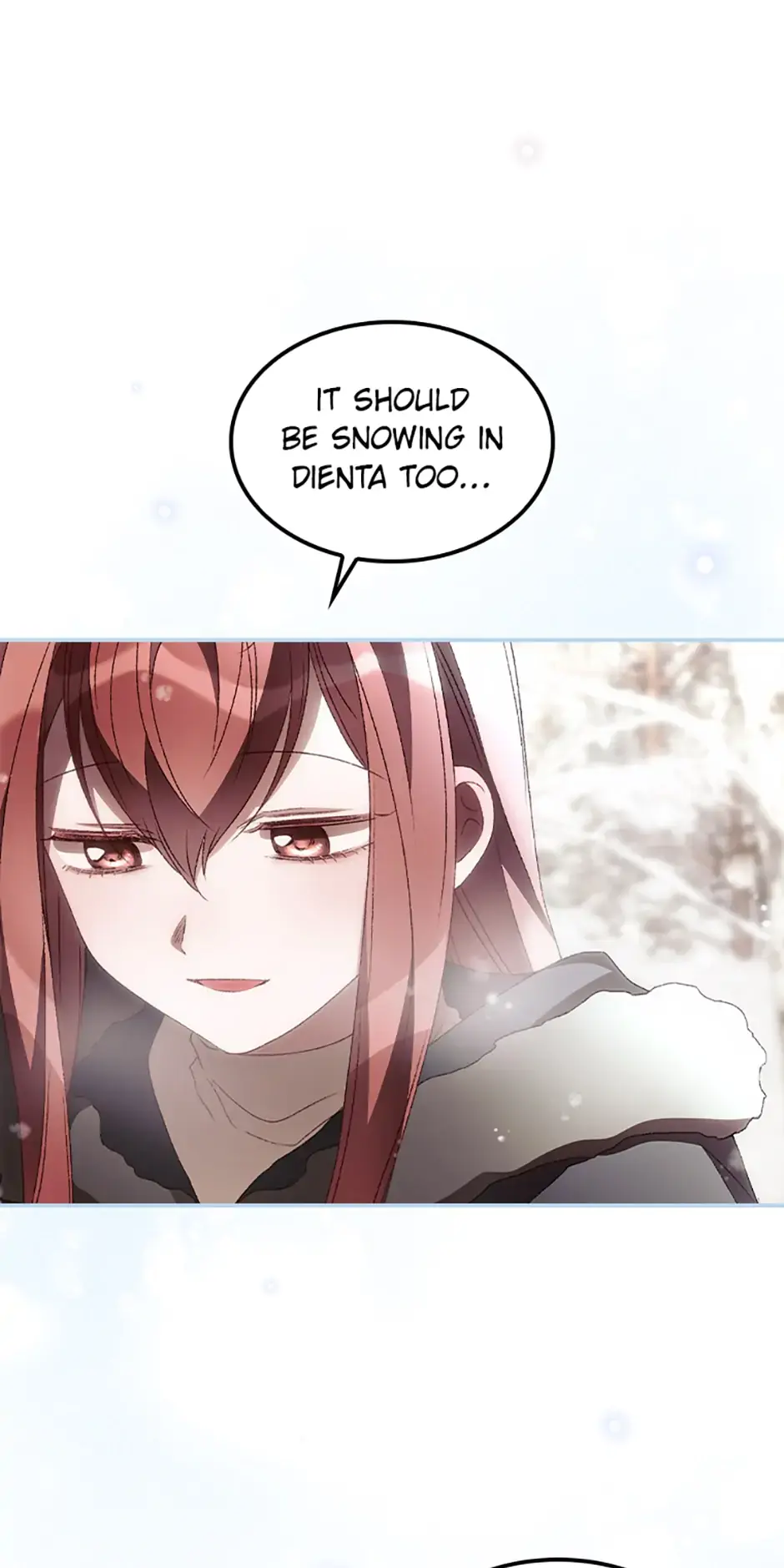 I Can See Your Death Chapter 39 Page 40