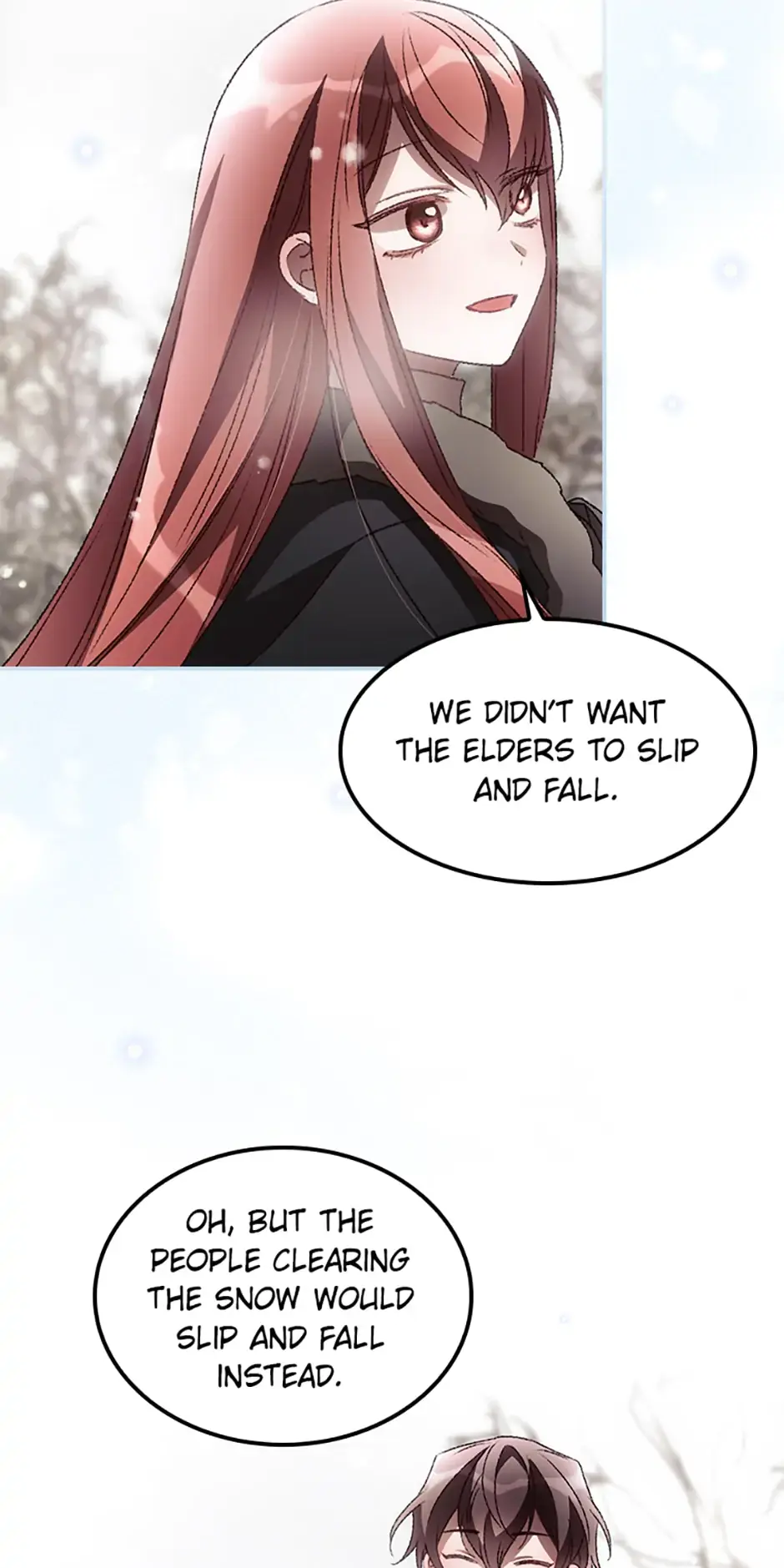 I Can See Your Death Chapter 39 Page 42