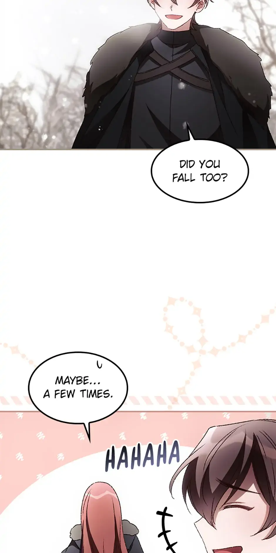 I Can See Your Death Chapter 39 Page 43