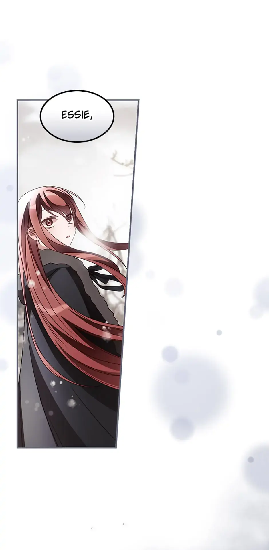 I Can See Your Death Chapter 39 Page 45