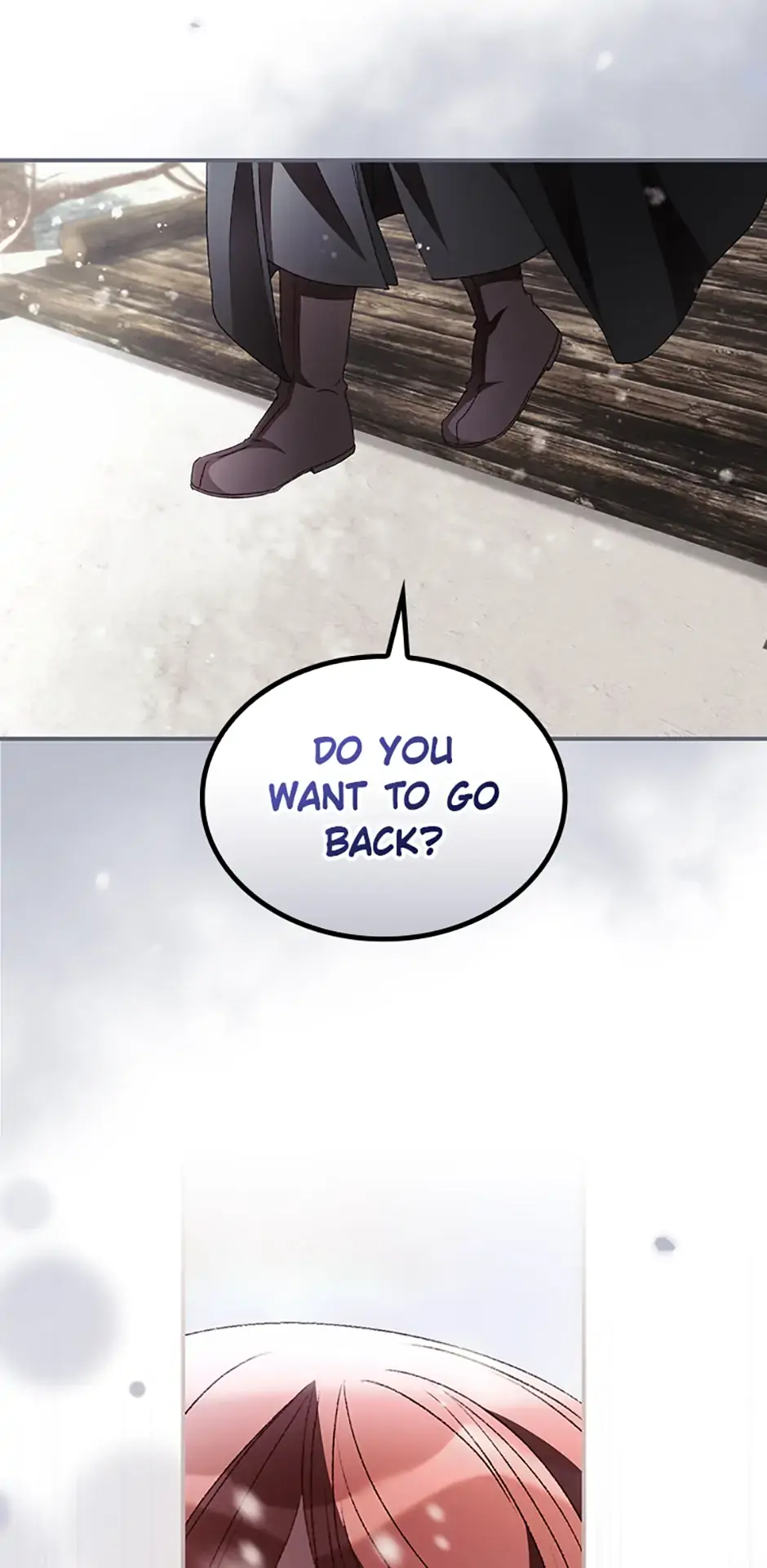 I Can See Your Death Chapter 39 Page 46