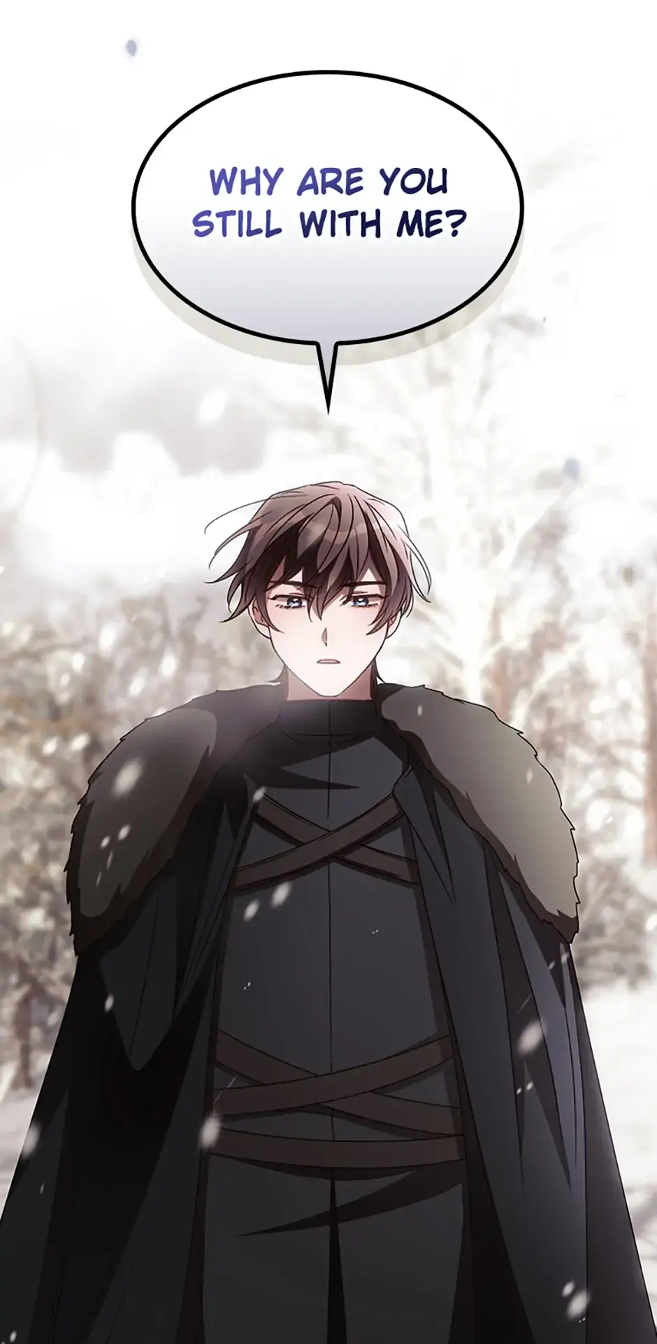 I Can See Your Death Chapter 39 Page 48