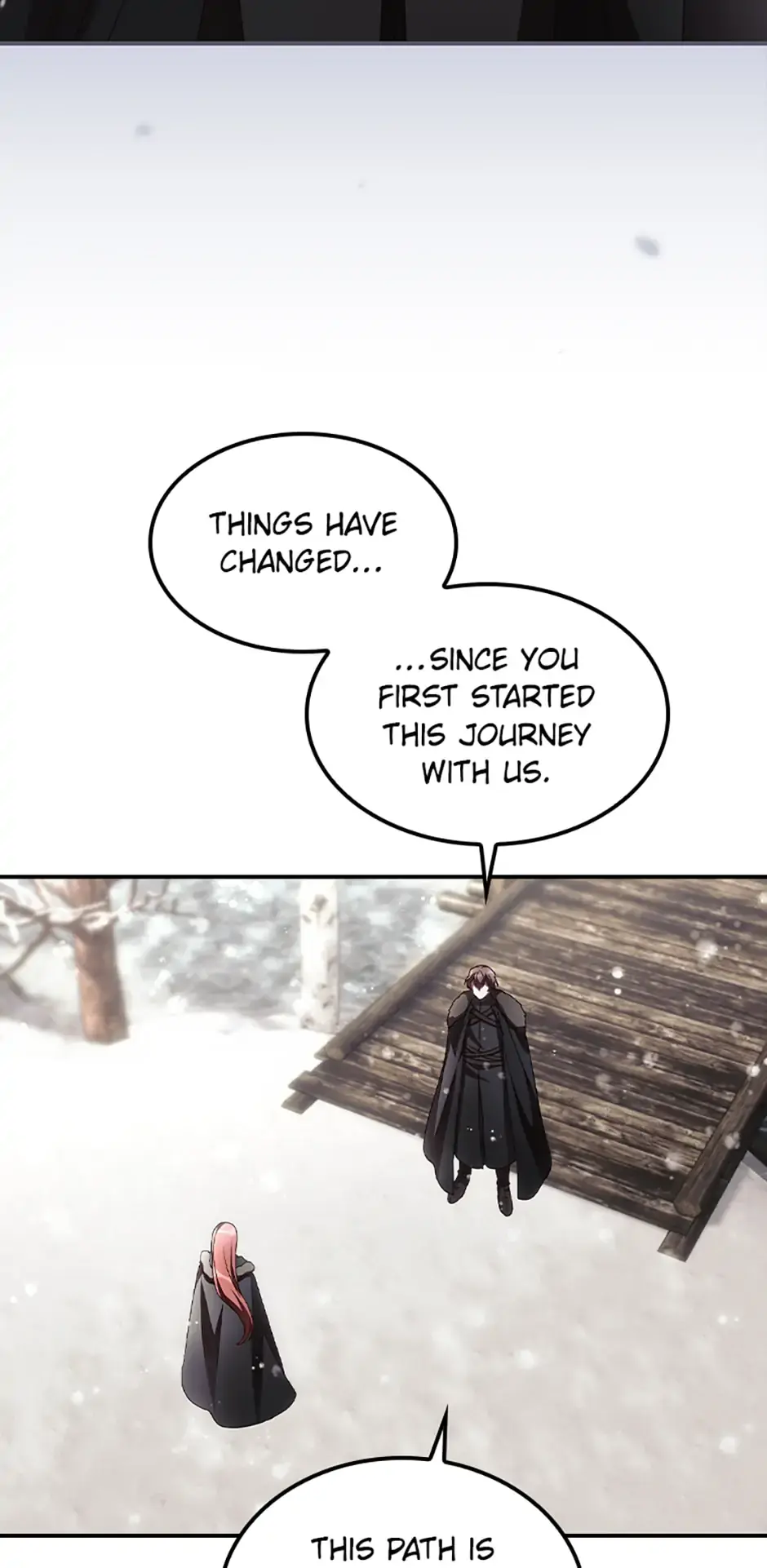 I Can See Your Death Chapter 39 Page 49