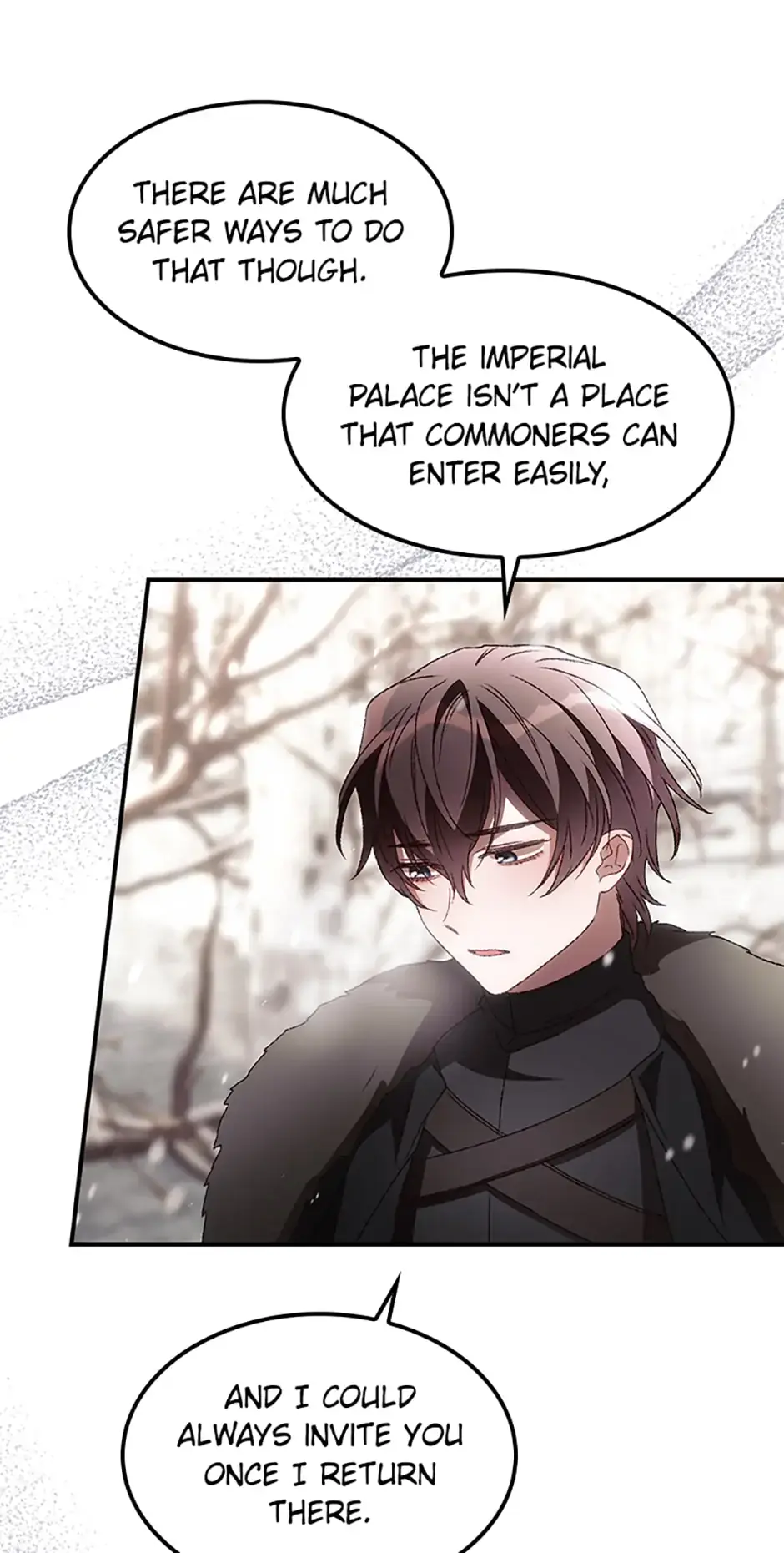 I Can See Your Death Chapter 39 Page 51