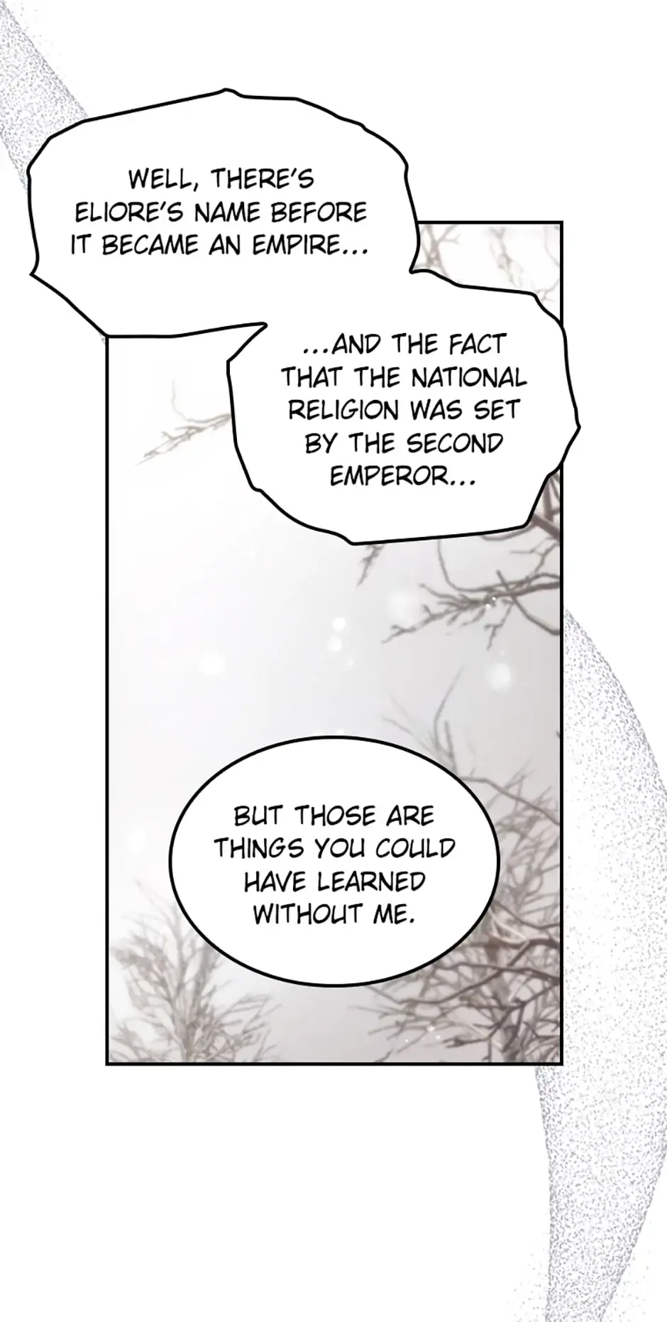 I Can See Your Death Chapter 39 Page 54
