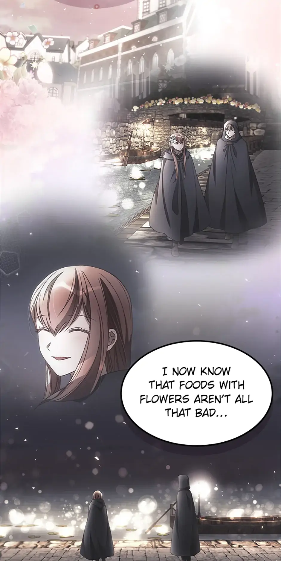 I Can See Your Death Chapter 39 Page 60