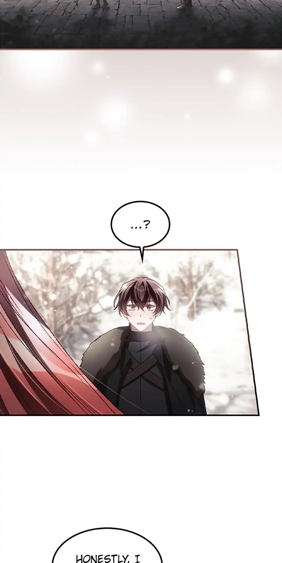I Can See Your Death Chapter 39 Page 61