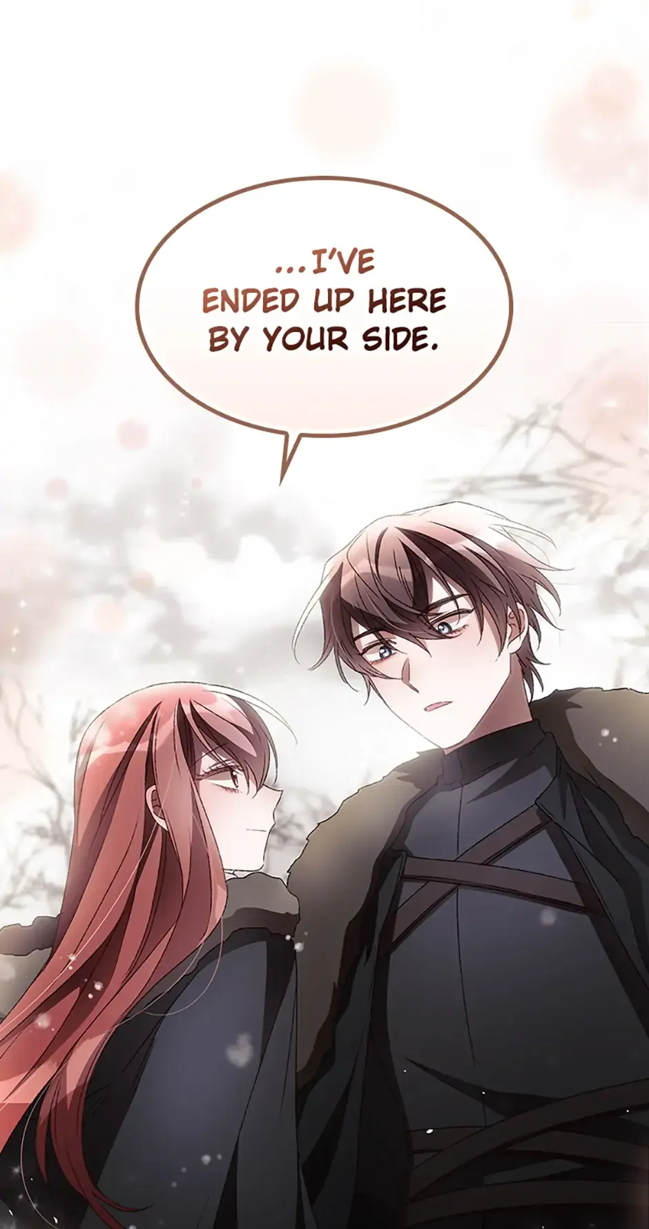 I Can See Your Death Chapter 39 Page 64
