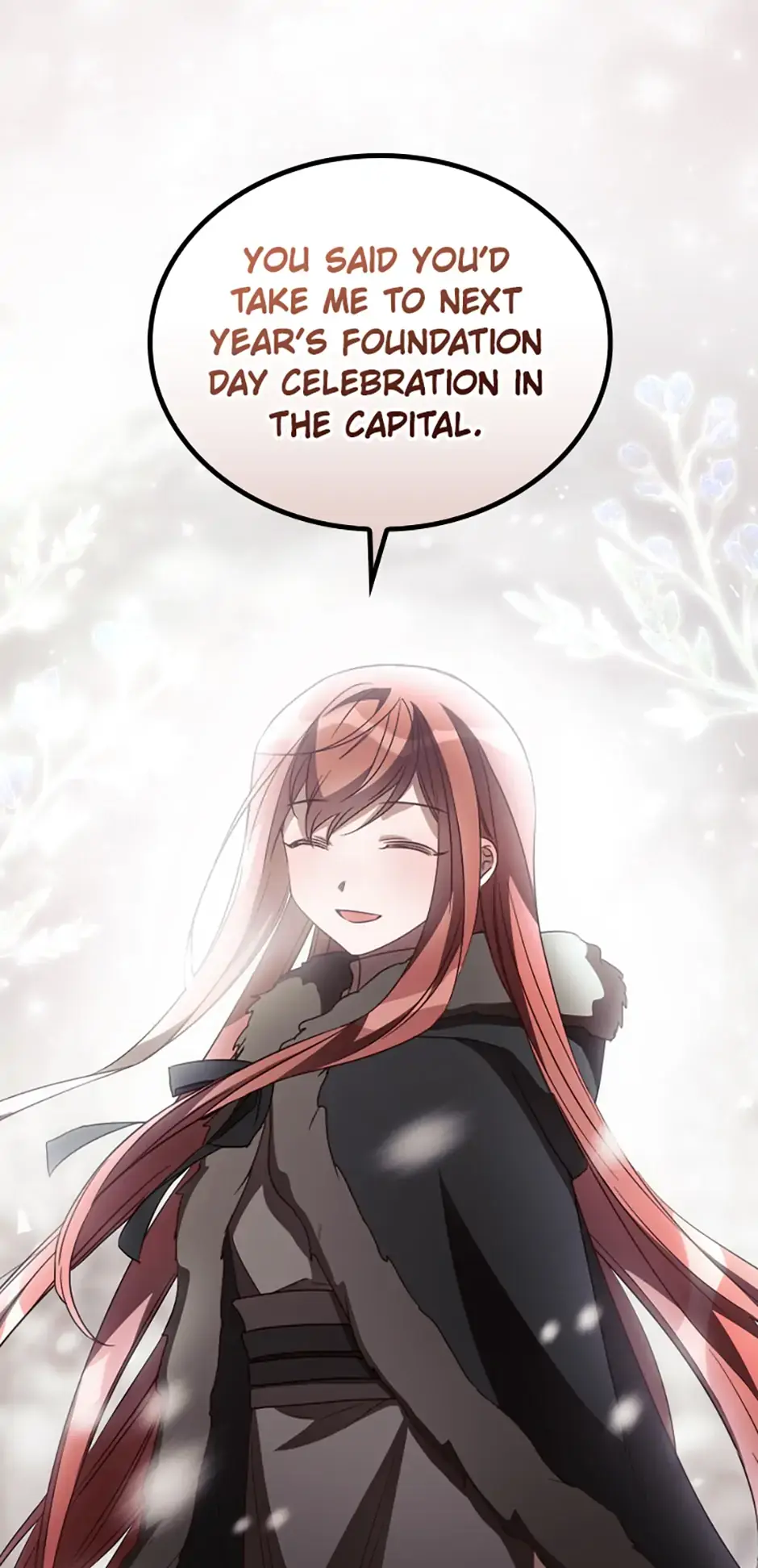 I Can See Your Death Chapter 39 Page 71