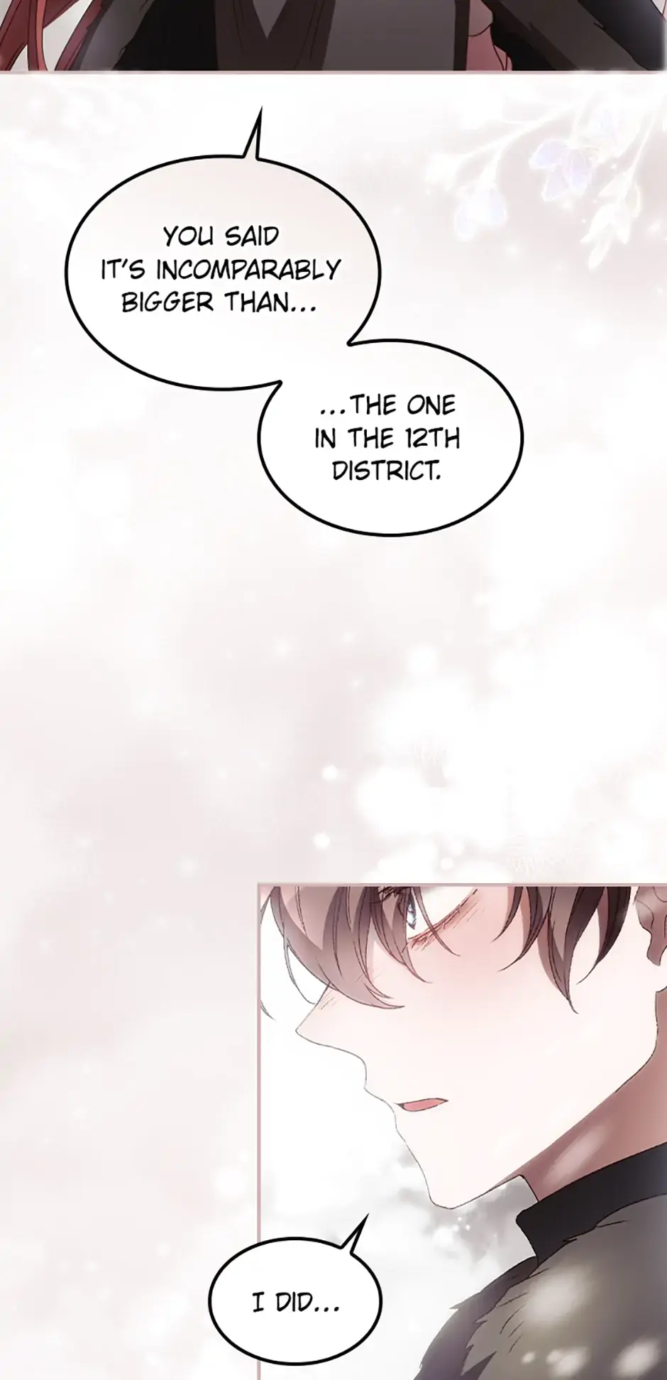 I Can See Your Death Chapter 39 Page 72