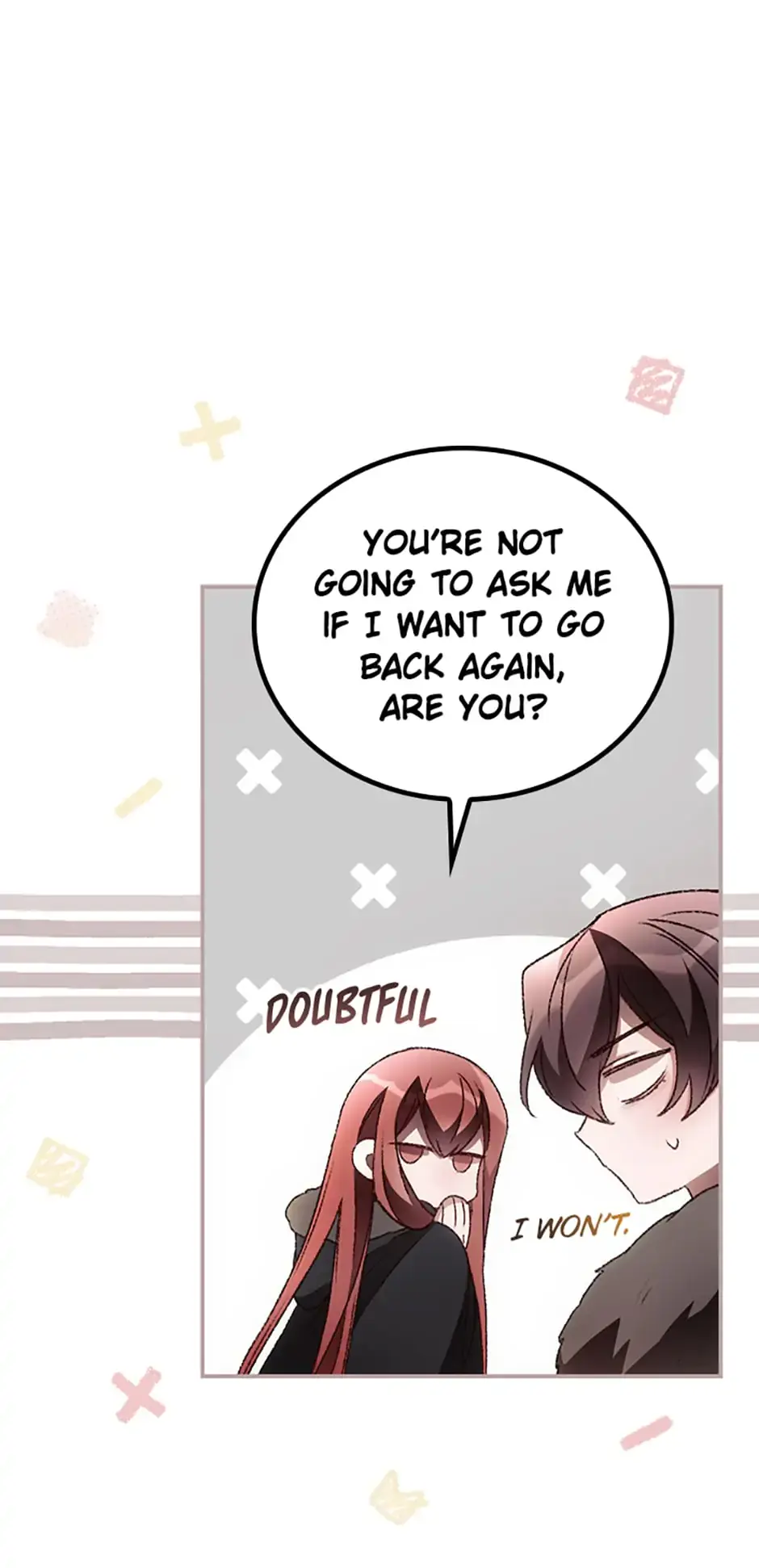I Can See Your Death Chapter 39 Page 74