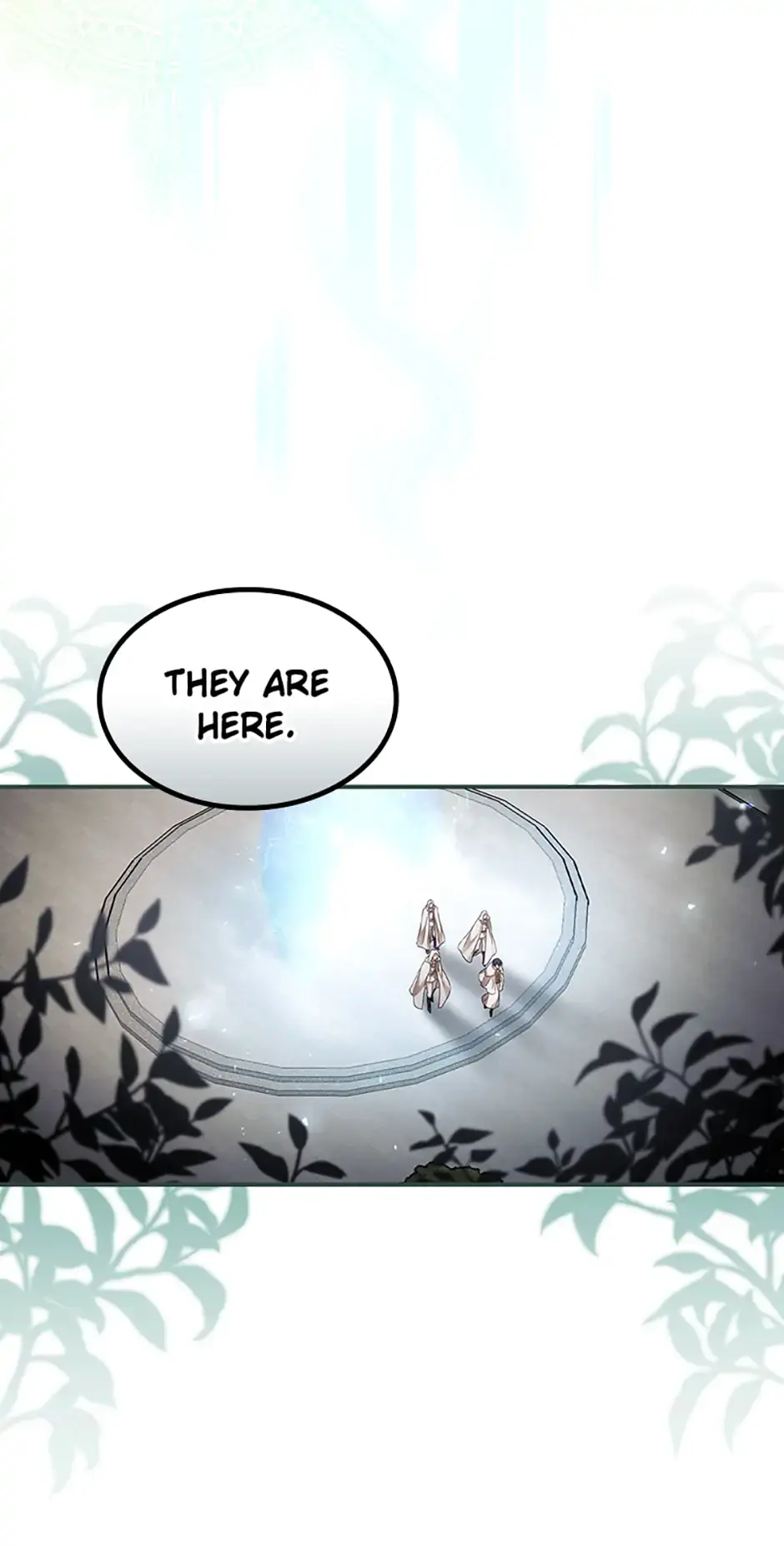 I Can See Your Death Chapter 40 Page 4